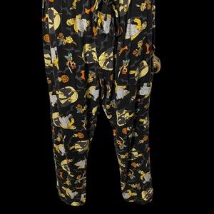 Simpsons Pajamas